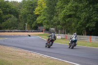Middle 1 Group Orange Bikes